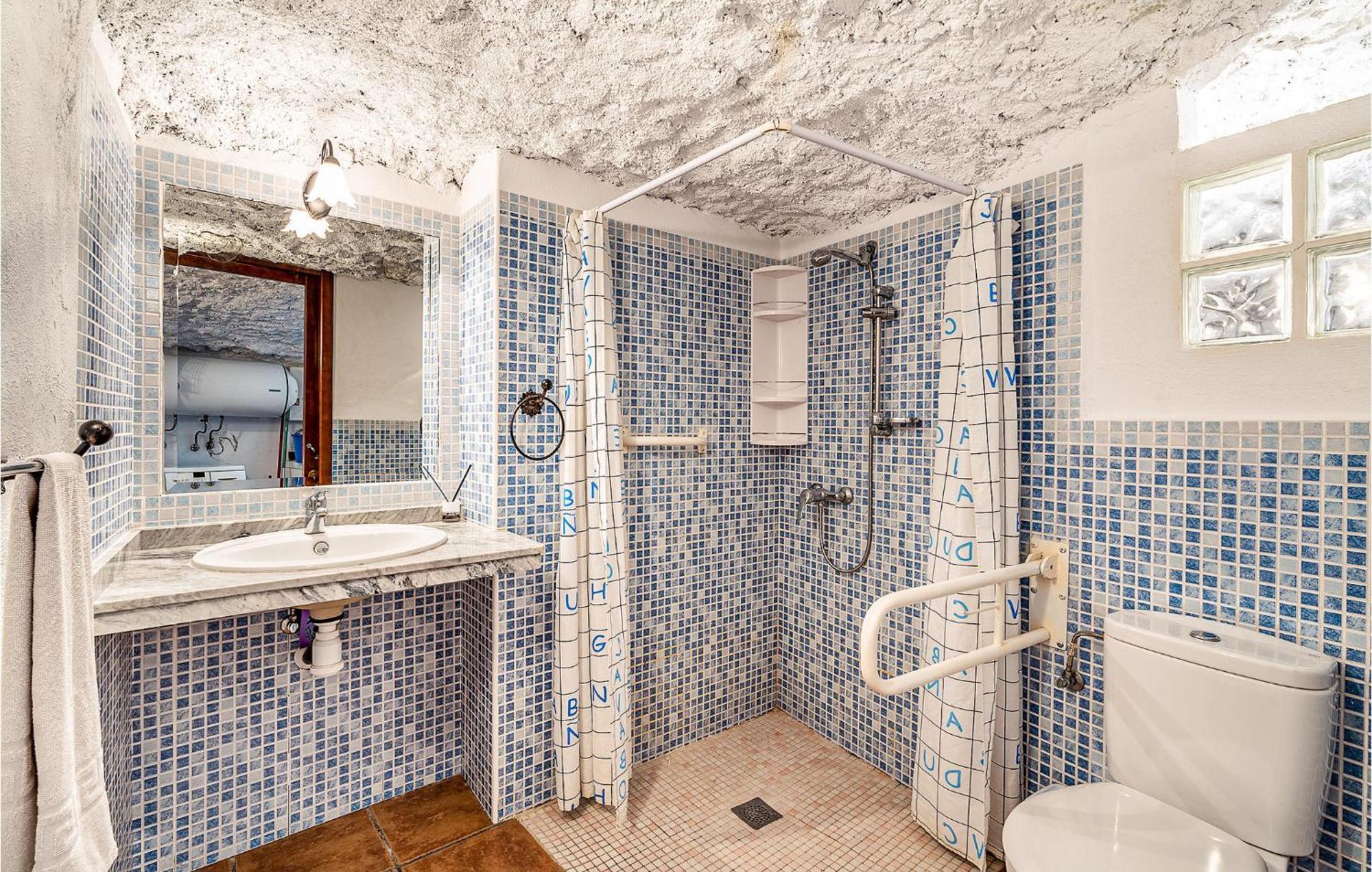 Beautiful Home In Cuevas Del Campo المظهر الخارجي الصورة