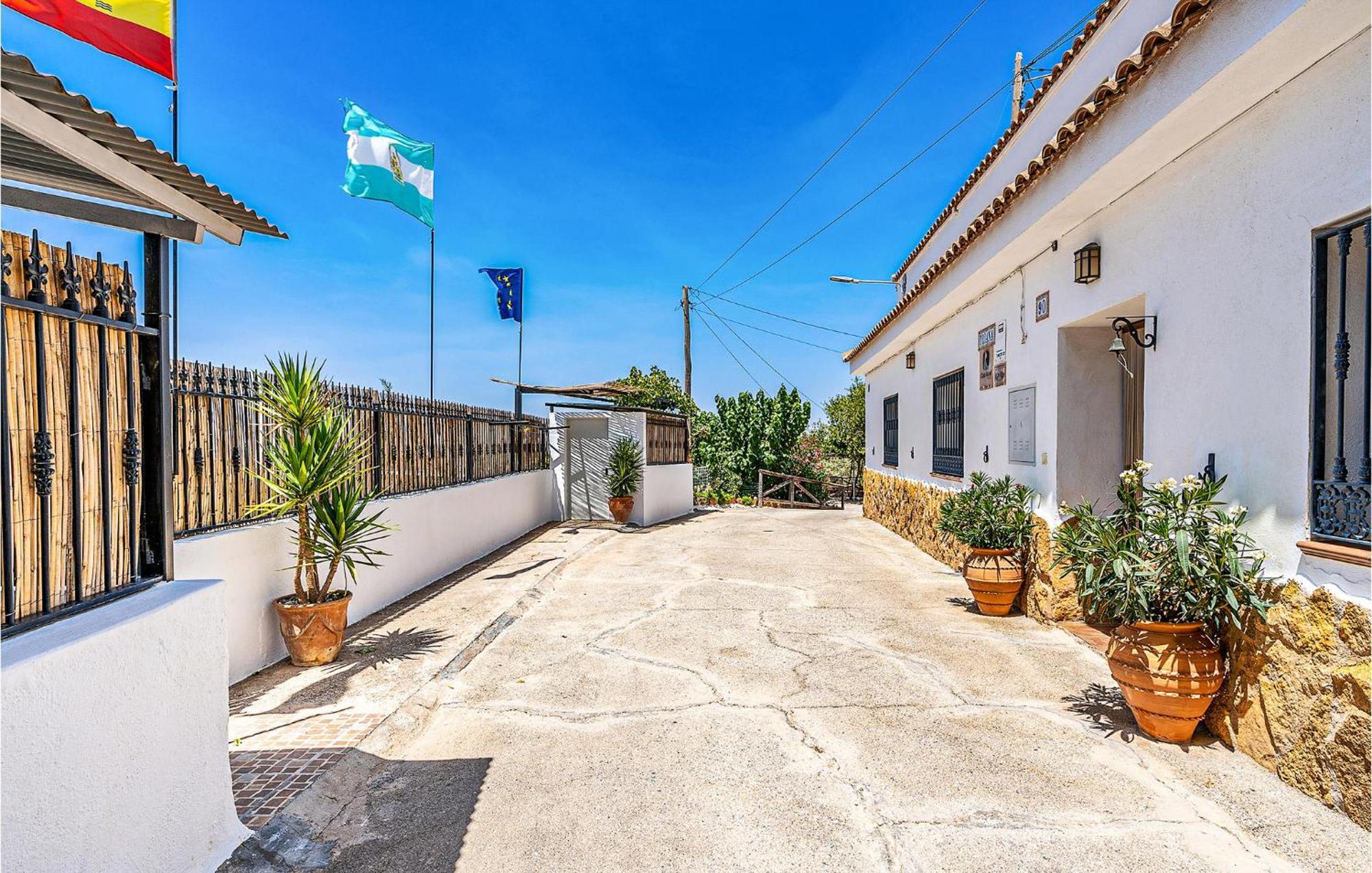 Beautiful Home In Cuevas Del Campo المظهر الخارجي الصورة